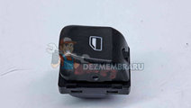 Buton geam dreapta fata Audi A4 (8K2, B8) [Fabr 20...