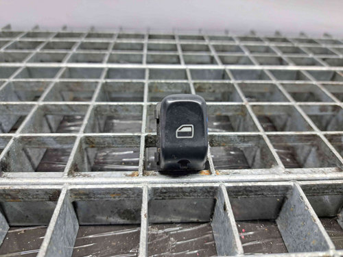 Buton geam dreapta fata Audi A4 (8K5, B8) Avant [Fabr 2008-2015] 8K0959855A