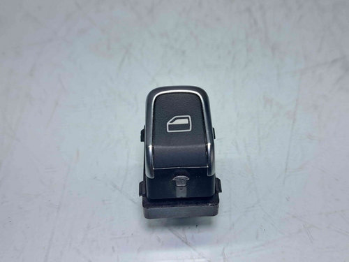 Buton geam dreapta fata Audi A6 (4G2, C7) [Fabr 2011-2017] 4H0959855A