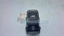 Buton geam dreapta fata Audi A6 (4G2, C7) [Fabr 20...