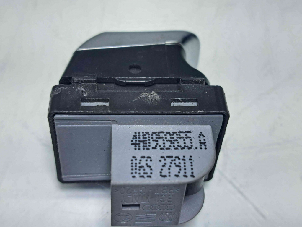 Buton geam dreapta fata Audi A6 (4G2, C7) [Fabr 2011-2017] 4H0959855A