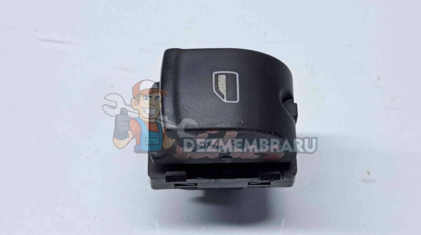 Buton geam dreapta fata Audi A6 Avant (4F5, C6) [Fabr 2005-2010] 4F0959855A