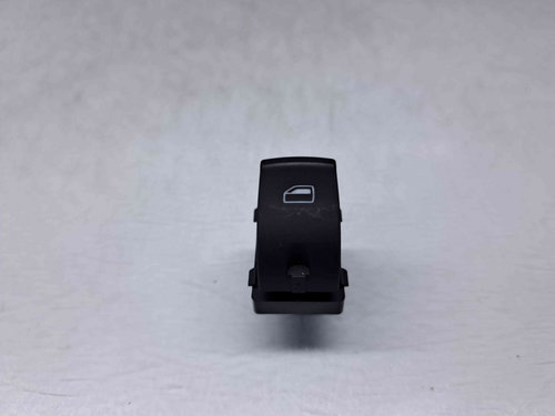Buton geam dreapta fata Audi A6 Avant (4F5, C6) [Fabr 2005-2010] 4F0959855A