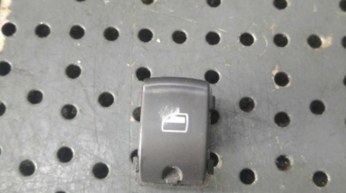 Buton geam dreapta fata audi a6 c6 4f 4f0959855a