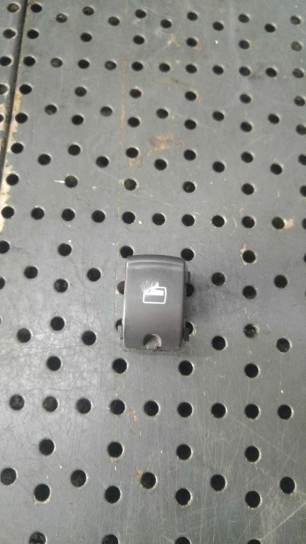 Buton geam dreapta fata audi a6 c6 4f 4f0959855a