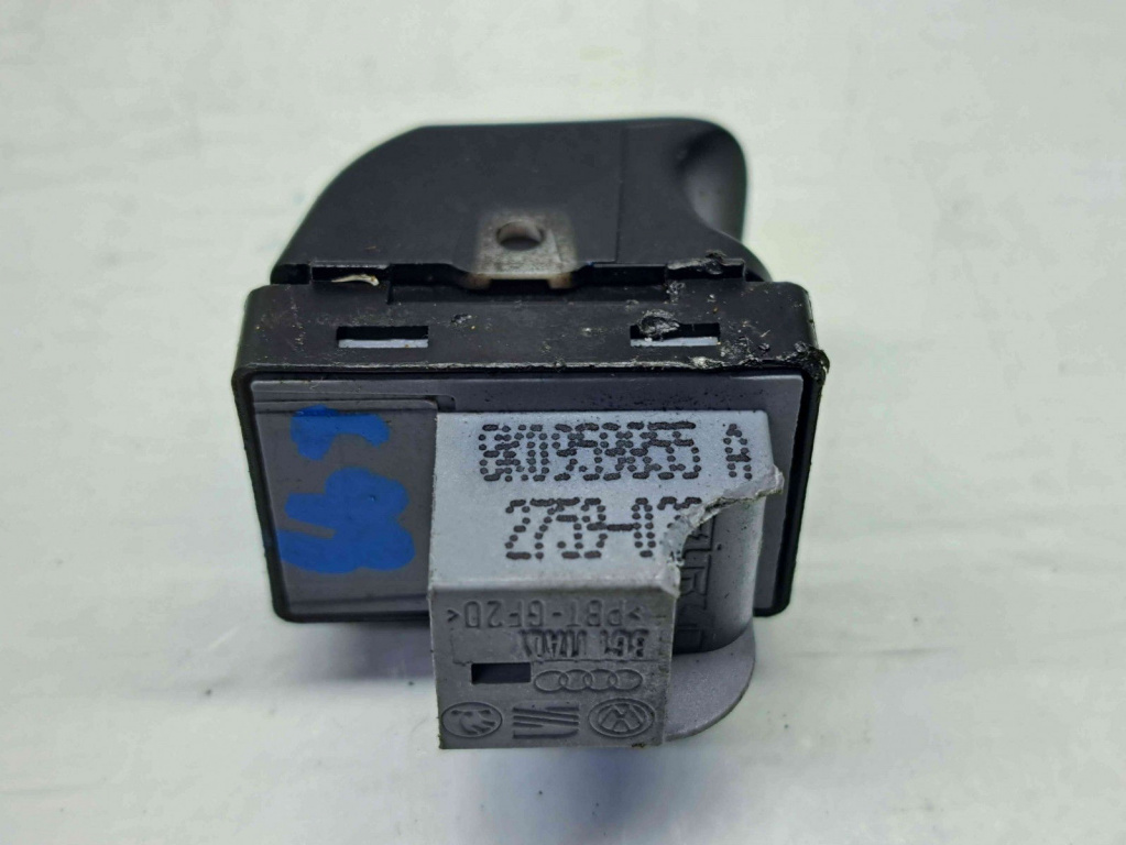 Buton geam dreapta fata Audi Q5 (8RB) [Fabr 2008-2016] 8K0959855A