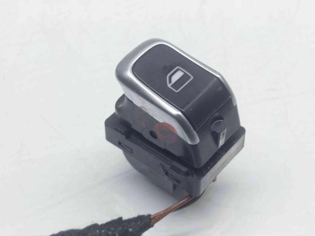Buton geam dreapta fata Audi Q5 (8RB) Facelift [ Fabr 2008-2016] 8K0959855B