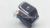 Buton geam dreapta fata Audi Q5 (8RB) Facelift [ F...