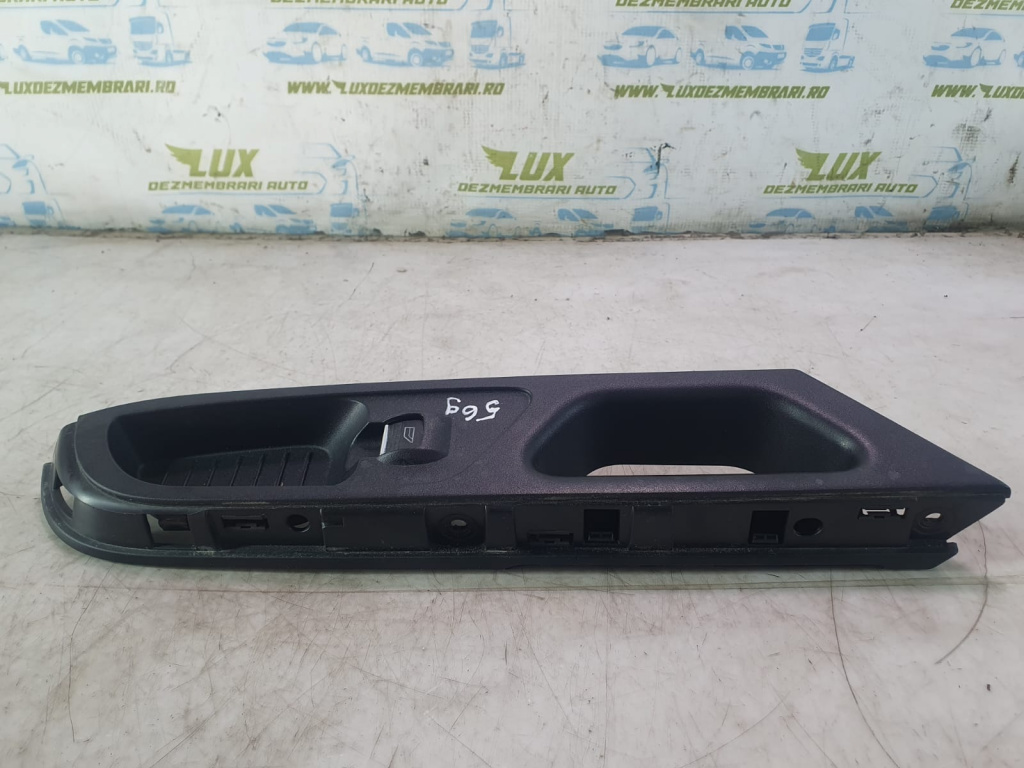 Buton geam dreapta fata AV11-R240A40-ABW Ford B-MAX [2012 - 2018] 1.0 ecoboost SFJB