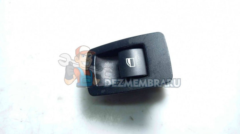 Buton geam dreapta fata Bmw 520 d F10 2.0 N47 OEM 2011-2016