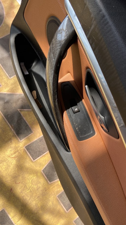 Buton geam dreapta fata Bmw Seria 3 GT F34 2014