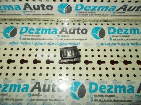Buton geam dreapta fata Citroen Berlingo, 1996-2008