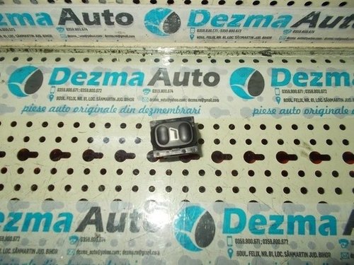 Buton geam dreapta fata Citroen Berlingo, 1996-2008