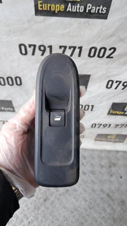 Buton geam dreapta fata Citroen C5 an fabricatie 2015