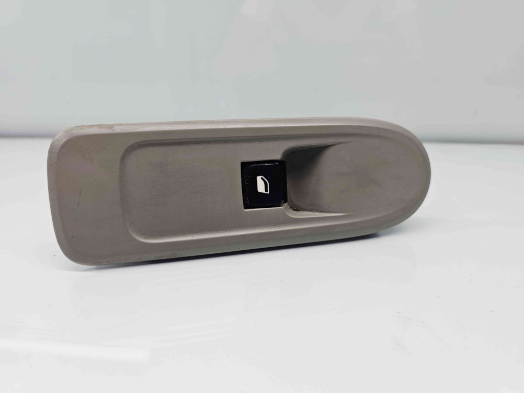 Buton geam dreapta fata Citroen C5 (III) [Fabr 2008-2017] 96661102