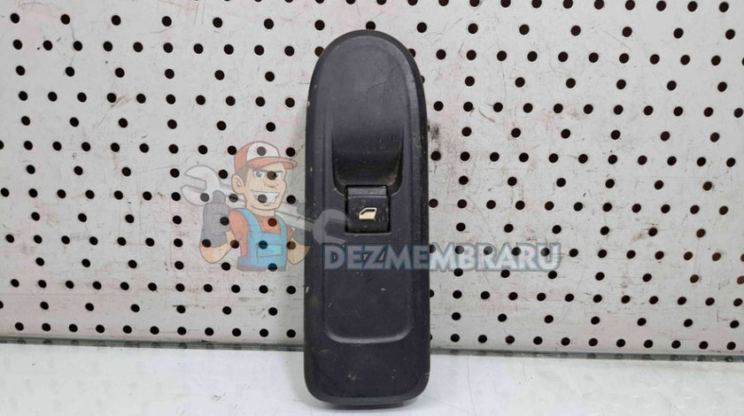 Buton geam dreapta fata Citroen C5 (III) [Fabr 2008-2017] 96661102XT