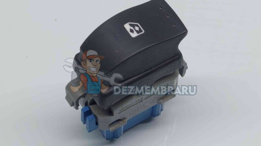 Buton geam dreapta fata Dacia Duster [fabr 2010-2017] 476809