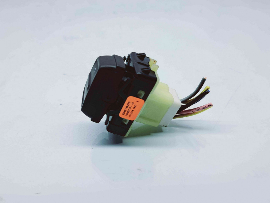 Buton geam dreapta fata Dacia Logan II MCV BK (K52) [Fabr 2013-2022] 254214937R