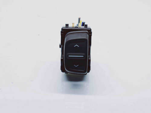 Buton geam dreapta fata Dacia Logan II MCV BK (K52) [Fabr 2013-2022] 254214937R