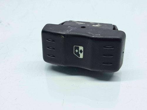 Buton geam dreapta fata Dacia Logan (LS) [Fabr 2004-2012] OEM