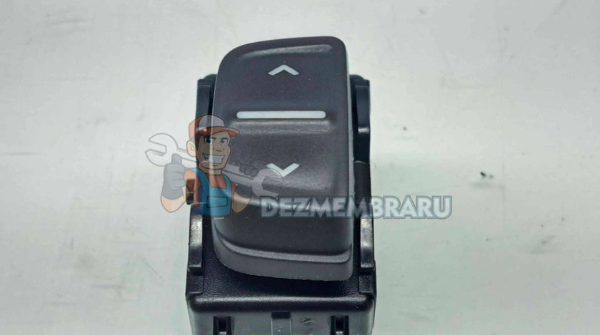 Buton geam dreapta fata Dacia Sandero 2 [Fabr 2012-prezent] 254214937R