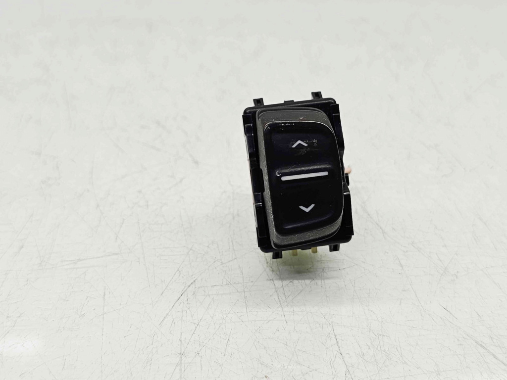 Buton geam dreapta fata Dacia Sandero 2 Stepway [Fabr 2012-prezent] 254214937R