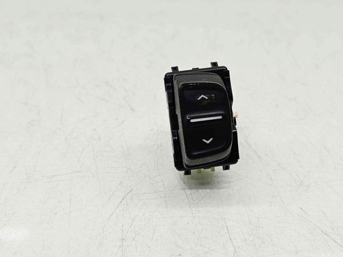 Buton geam dreapta fata Dacia Sandero 2 Stepway [Fabr 2012-prezent] 254214937R