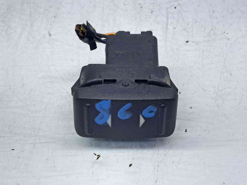 Buton geam dreapta fata Ford Focus 2 (DA) [Fabr 2004-2012] 3M5T-14529-AA
