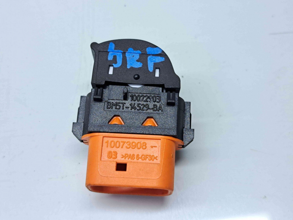 Buton geam dreapta fata Ford Focus 3 Facelift [Fabr 2014-2019] 10022903
