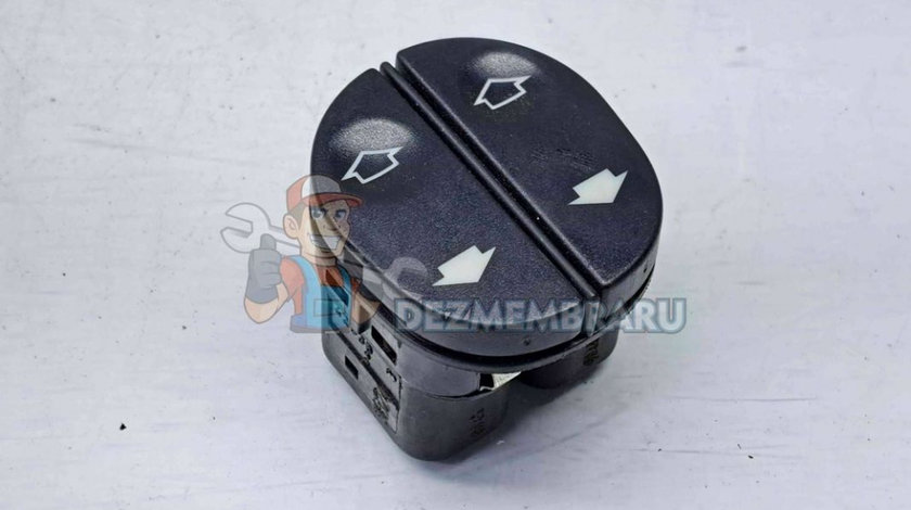 Buton geam dreapta fata Ford Fusion (JU) [Fabr 2002-2012] 96FG-14529-BC