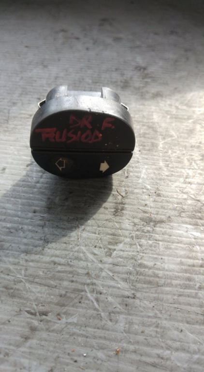 Buton geam dreapta fata ford fusion