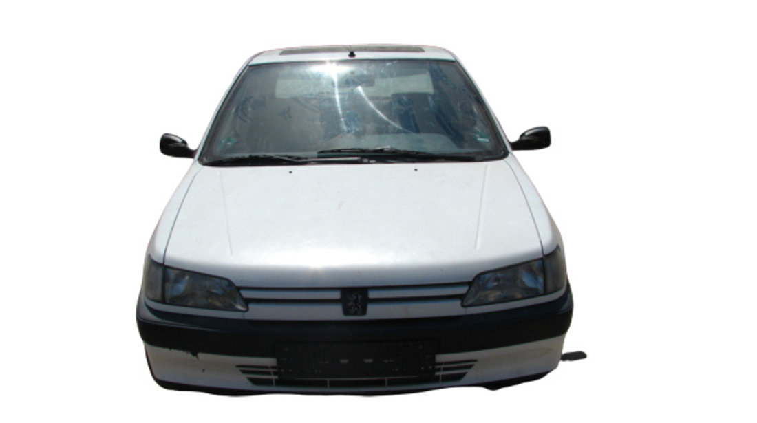Buton geam dreapta fata la sofer Peugeot 306 [1993 - 1997] Hatchback 3-usi 1.4 MT (75 hp) (7A 7C N3 N5)