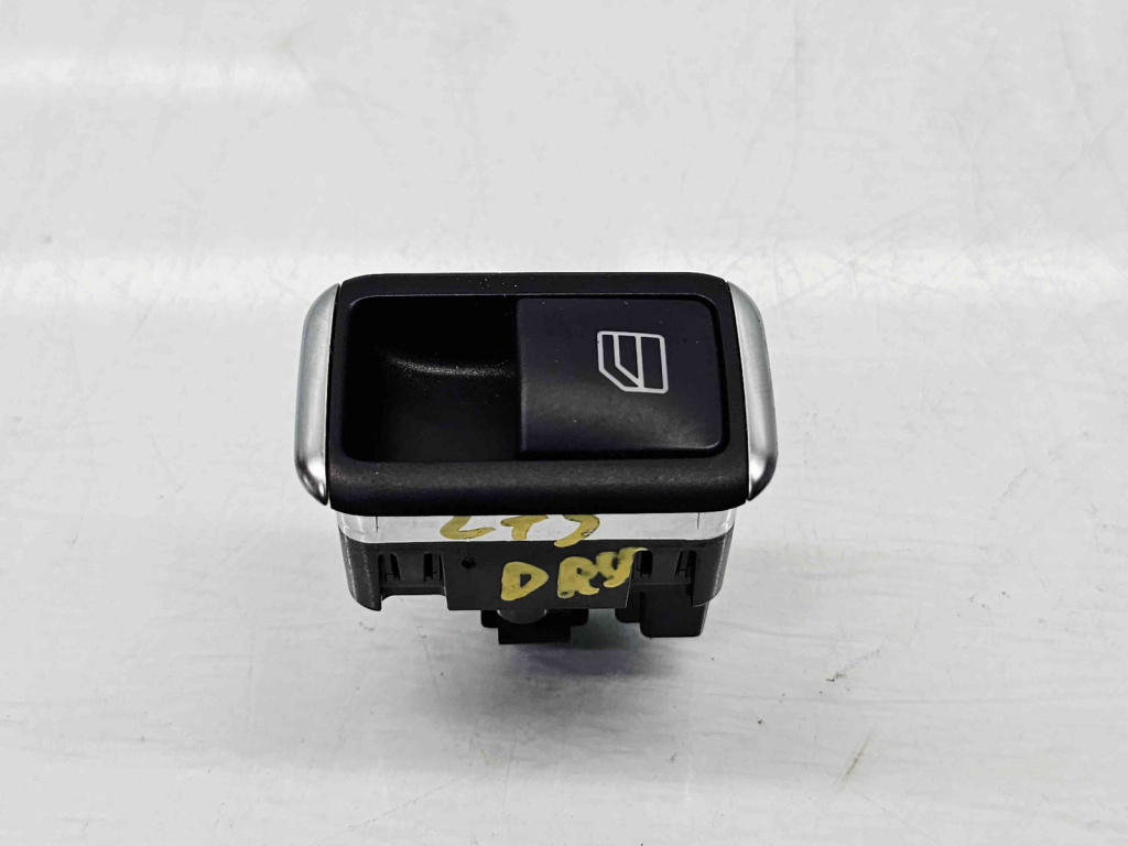 Buton geam dreapta fata Mercedes Clasa A (W176) [Fabr 2012-2018] A2049058102