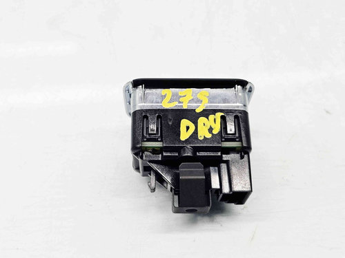 Buton geam dreapta fata Mercedes Clasa A (W176) [Fabr 2012-2018] A2049058102