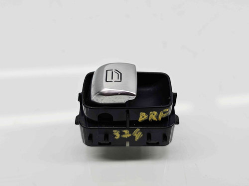 Buton geam dreapta fata Mercedes Clasa C Combi (S205) [Fabr 2015-prezent] A2059051513