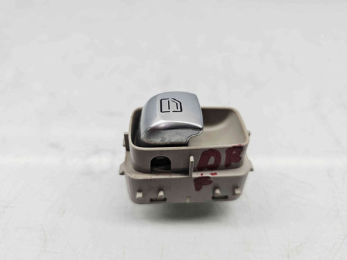 Buton geam dreapta fata Mercedes Clasa C (W205) [Fabr 2014-prezent] A2229052203