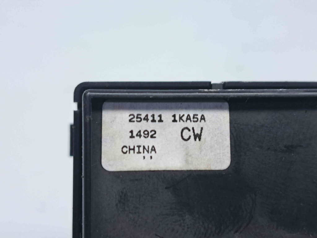 Buton geam dreapta fata Nissan Juke [Fabr 2010-2014] Hatchback 25411