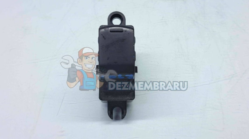 Buton geam dreapta fata Nissan Qashqai [Fabr 2007-2014] 25411JD000