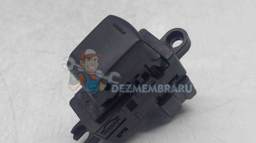 Buton geam dreapta fata Nissan Qashqai [Fabr 2007-2014] 25411JD0001849