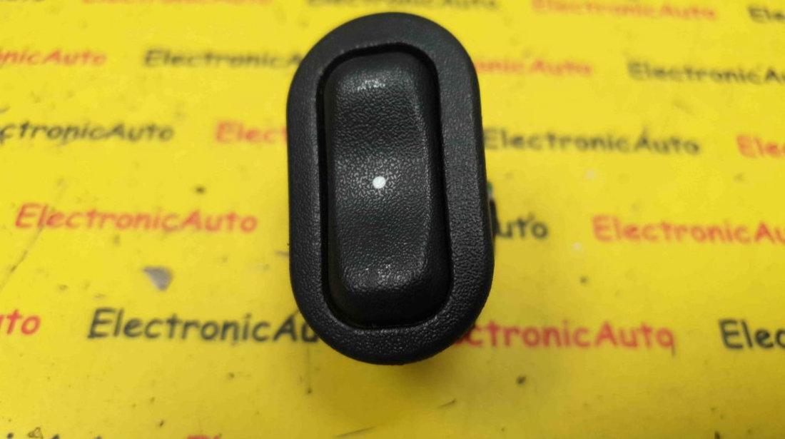 Buton Geam Dreapta Fata Opel Astra G/Zafira A, 13363100, 90561388