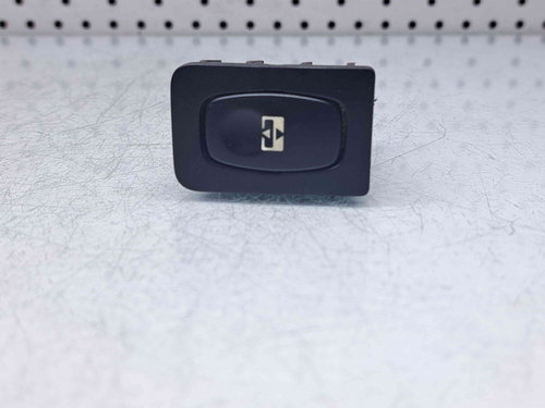 Buton geam dreapta fata Peugeot 307 Break [Fabr 2002-2008] 9644152077