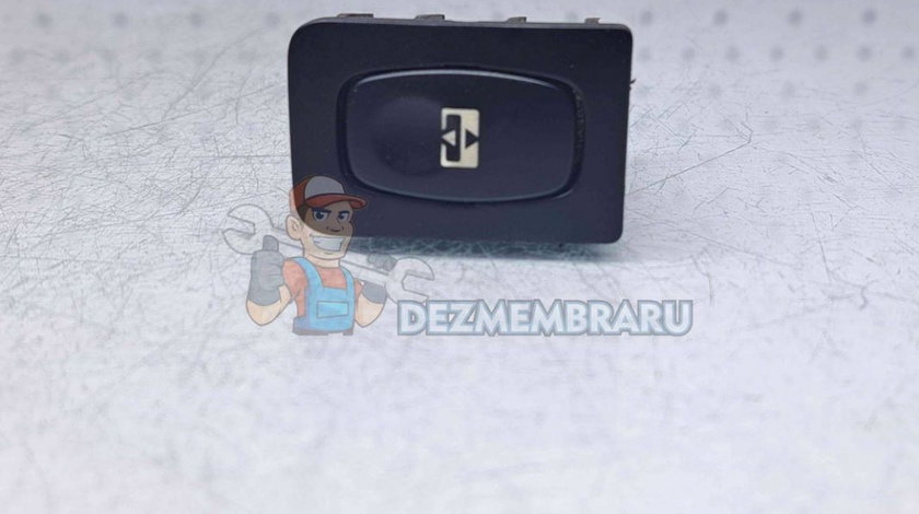 Buton geam dreapta fata Peugeot 307 Break [Fabr 2002-2008] 9644152077