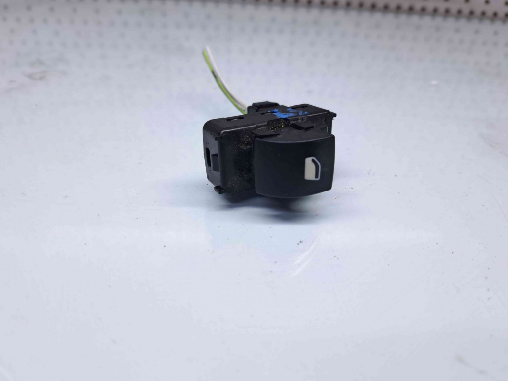 Buton geam dreapta fata Peugeot Expert (III) (G9) [Fabr 2007-2015] OEM