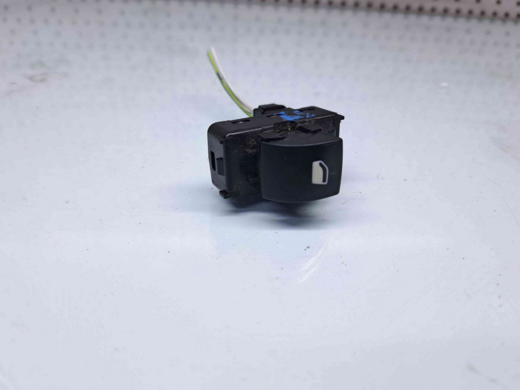 Buton geam dreapta fata Peugeot Expert (III) (G9) [Fabr 2007-2015] OEM