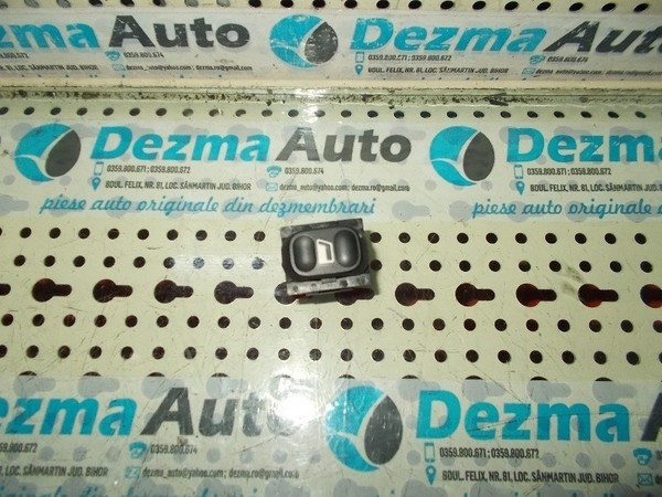 Buton geam dreapta fata Peugeot Partner Combispace (5F) 1996-2008