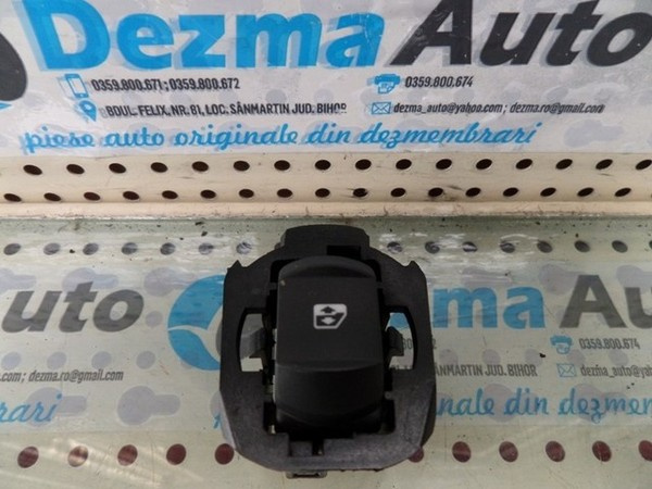 Buton geam dreapta fata Renault Laguna 2 (BG0/1) 2005-2007