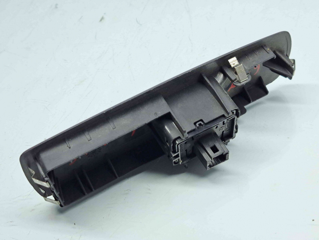 Buton geam dreapta fata Renault Laguna 3 [Fabr 2007-2015] 809600750R