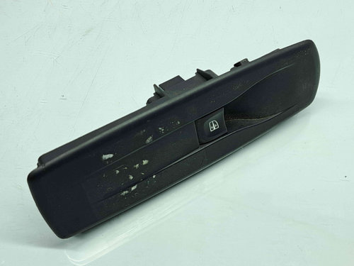 Buton geam dreapta fata Renault Laguna 3 [Fabr 2007-2015] 809600750R