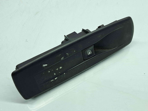 Buton geam dreapta fata Renault Laguna 3 [Fabr 2007-2015] 809600750R