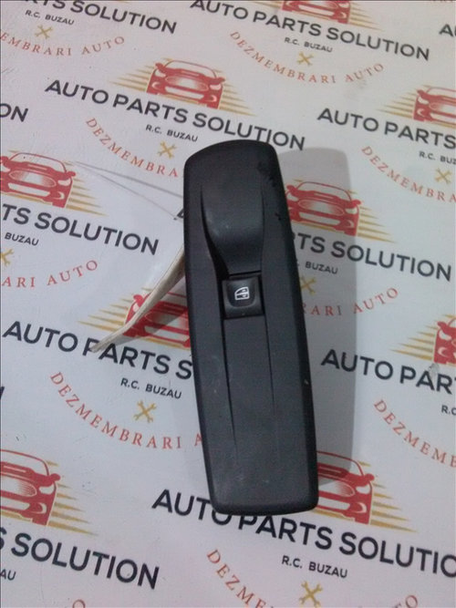 Buton geam dreapta fata RENAULT Megane 3 an fabr.2011